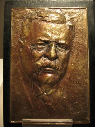 Theodore Roosevelt