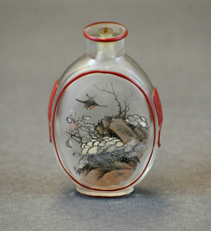 Snuff Bottle