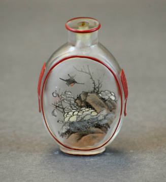 Snuff Bottle