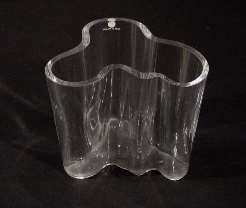 Savoy Vase