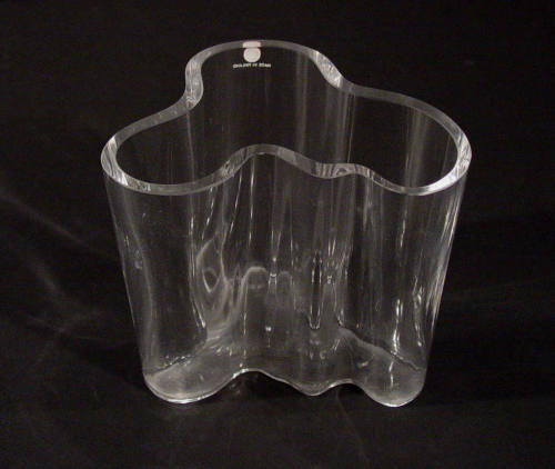 Savoy Vase