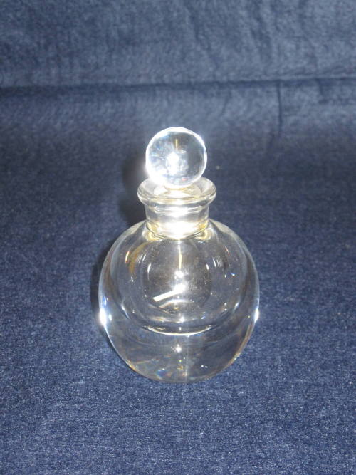 Perfume Bottle