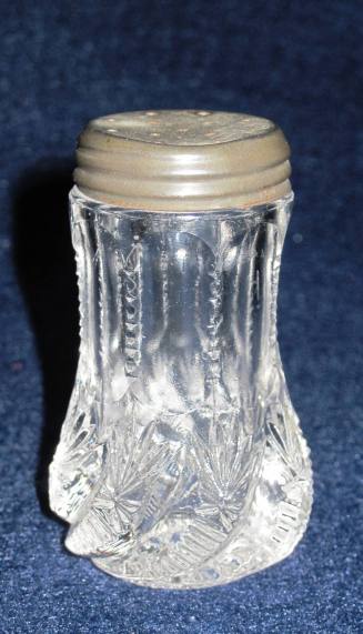 Salt shaker
