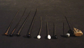 Hatpins