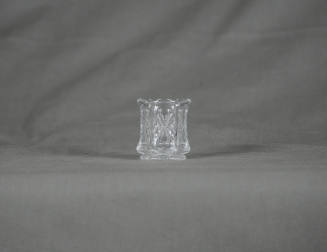 Gathered Knot pattern