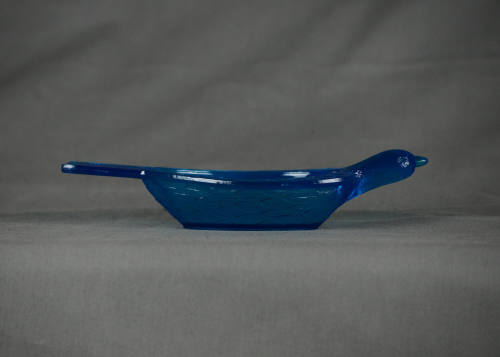 Bird Dish