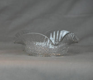 Flute and Cane pattern (AKA Huckabee)