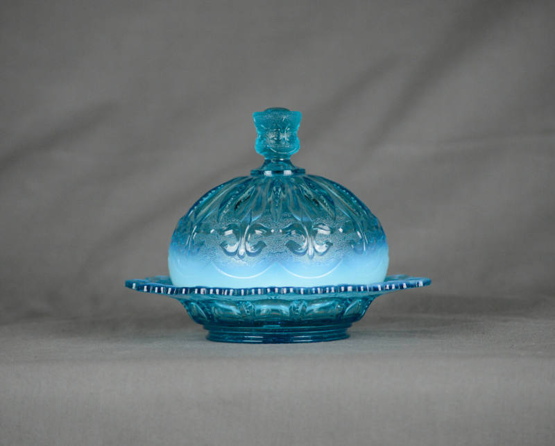 Iris with Meander pattern (AKA Iris)