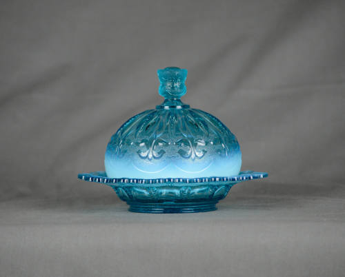 Iris with Meander pattern (AKA Iris)