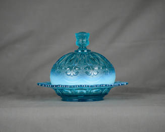 Iris with Meander pattern (AKA Iris)