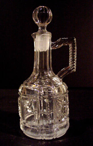 Hanover pattern (AKA Block with Stars, Blockhouse)