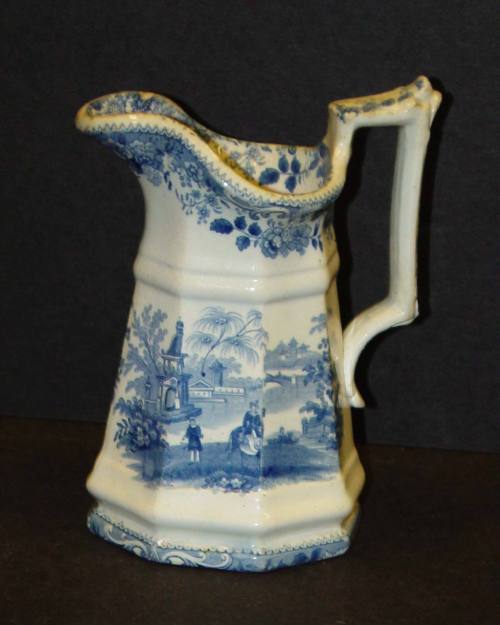 Pitcher
