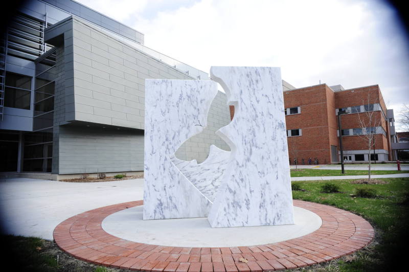 University Museums, Iowa State University prohibits the copying or reproduction in any medium o ...