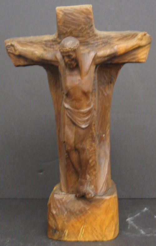 Christ on the Cross