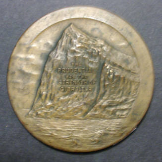 Prudential Medallion