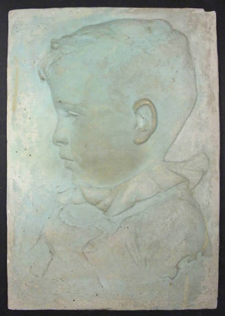 Young Boy (Michael Schroeder)