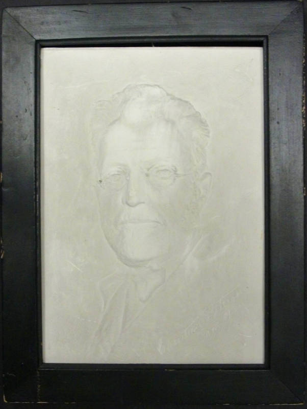 Dean Peter Christian Lutkin