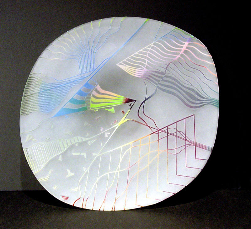 Order and Disorder #10