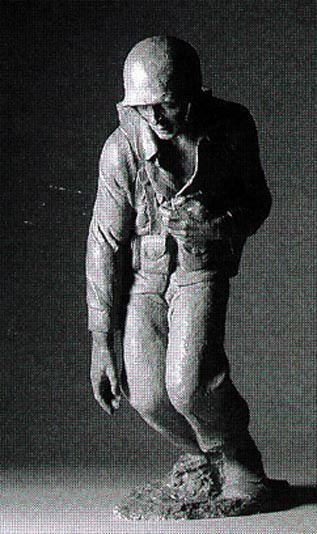 Price of Victory (Fallen Soldier)