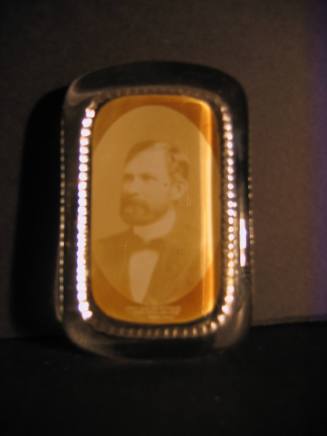 Pres. William Beardshear