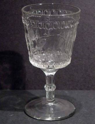 Elephant pattern (AKA Jumbo)