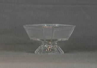 Pleat and Panel pattern (AKA Derby)