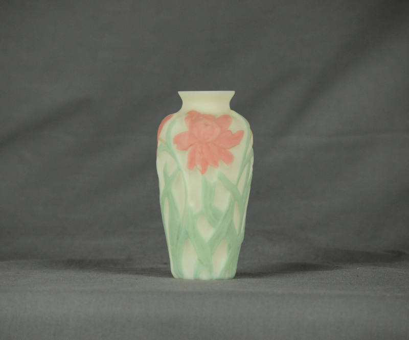 Jonquil vase