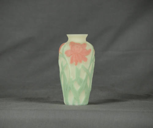 Jonquil vase