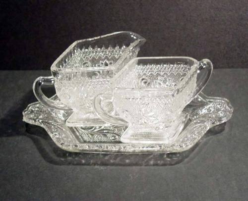 Sandwich pattern No. 170