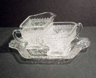 Sandwich pattern No. 170