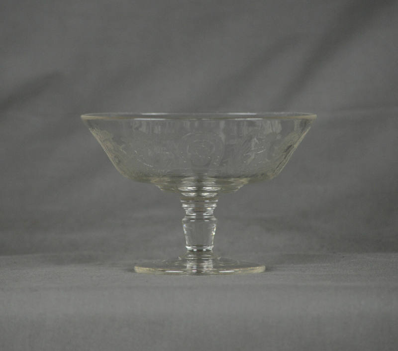 Cupid's Hunt pattern