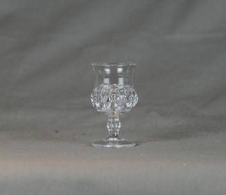 XLCR (AKA: Excelsior, Kings Crown, Kings Crown Thumbprint)