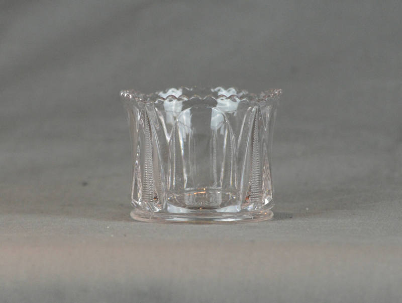 Ladders pattern (AKA Loop and Pyramids)