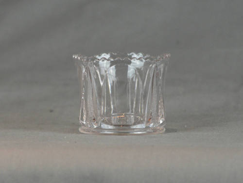 Ladders pattern (AKA Loop and Pyramids)