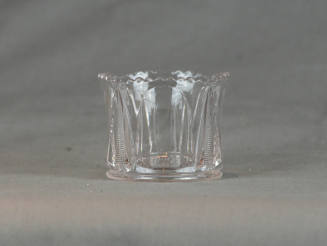 Ladders pattern (AKA Loop and Pyramids)