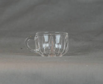 Ladders pattern (AKA Loop and Pyramids)