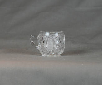 Harvard Yard pattern (AKA Crystal)