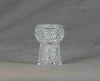 U.S. Glass Co. No. 15055 Minnesota (AKA: Muchness, States series)