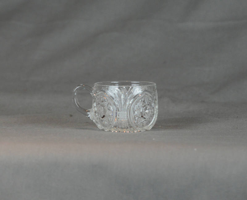 Starred Loop pattern