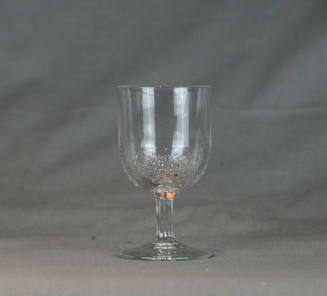 Barberry pattern (AKA Olive, Berry McKee, Pepper Berry)