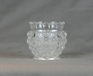 Westmoreland Specialty Co. No. 909 (AKA: Lacy Daisy)