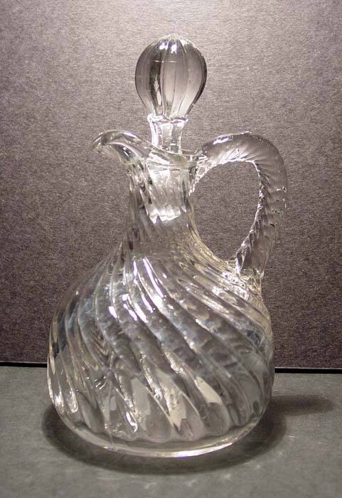 Elson Swirl (Elson No. 9)