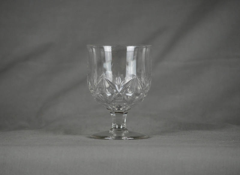 Squared Star pattern