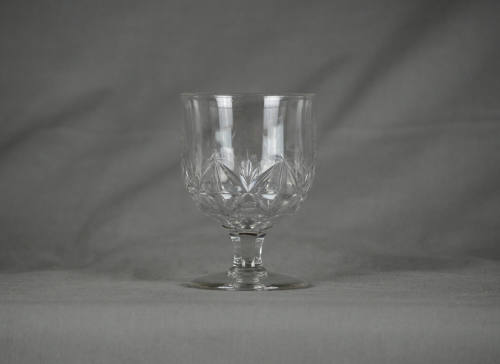 Squared Star pattern