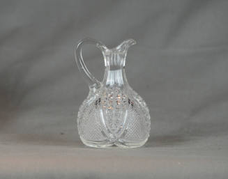 Heisey, A. H. and Co. No. 1201 (AKA Fandango, Diamond Swag)