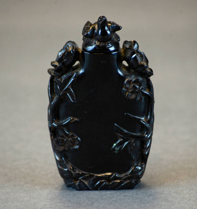 Snuff Bottle