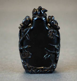 Snuff Bottle