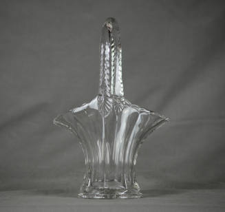 Duncan & Miller Glass Co. No. 61 (AKA Sweet Sixty-One)