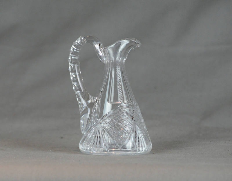 Cruet