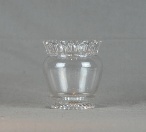 U.S. Glass Co. No. 15075 Nevada